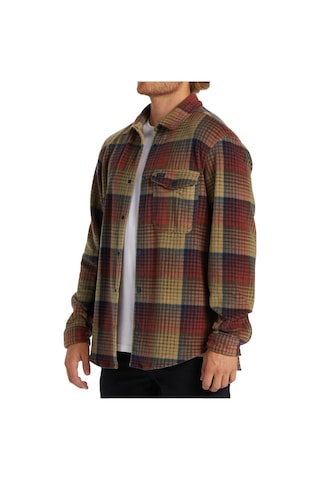 Billabong Furnace Erkek Gömlek Renkli Renkli Çok Renkli