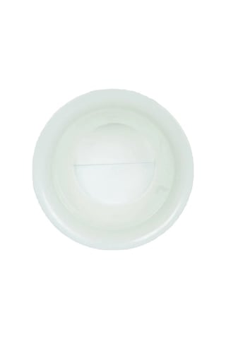 Sessiz Wc Kapağı Çift Mekanizmalı Kir Tutmayan Kaygan Yüzey Beyaz Renk Mudanis