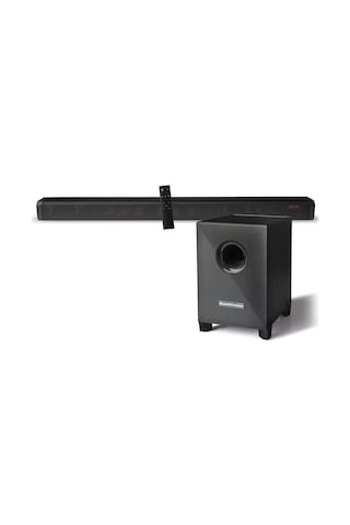 Goldmaster SW-800 Subwoofer Soundbar