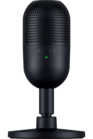Razer Seiren V3 Mini Ultra Kompakt Usb Mikrofon Rz19-05050100-r3m