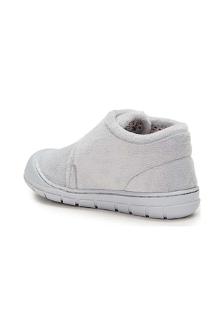 Vicco 959.19k.446 Grı Bebe Panduf Gri