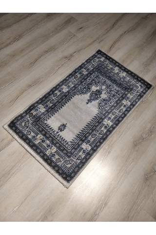 Halı Sarayı Sihir Namazlık Seccade Nm012 Gri