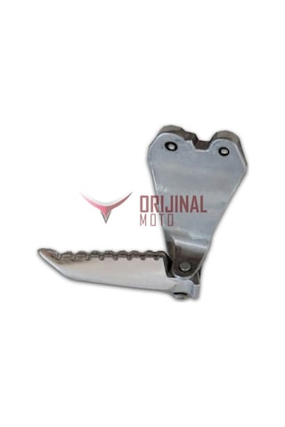 Yamaha Nmax 125 155 2021 Sağ Arka Yolcu Basamağı Set