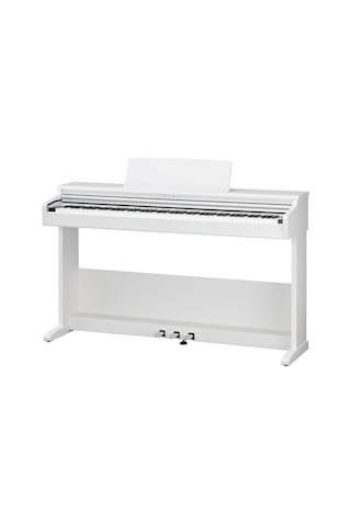 Kawai Kdp75w Beyaz Dijital Piyano (Tabure & Kulaklık)