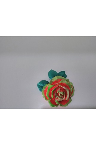 Çiçek Motifli Magnet 5 Cm 5.5cm