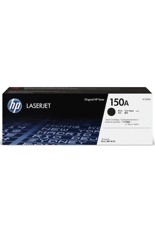 Hp 150a-w1500a Toner Hp 150a-w1500a Toner
