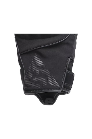 Dainese Udine Black Reflex D-dry Eldiven Xl