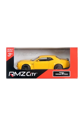 Rmz City 1:32 Amerikan Serisi Model Araba