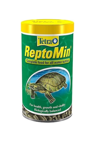 Tetra Reptomin 100 Ml 22 Gr