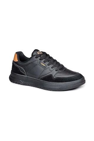 Jump 28662 Merdane E-black/chocolate Spor Ayakkabı 001