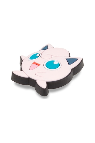 Crocs Jibbits Pokemon Jigglypuff Terlik Süsü 001