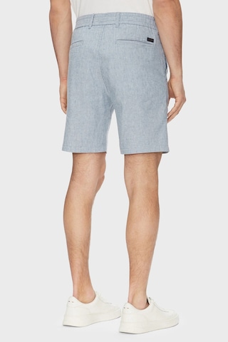 Boss Erkek Short 50536863 462 Mavi Mavi
