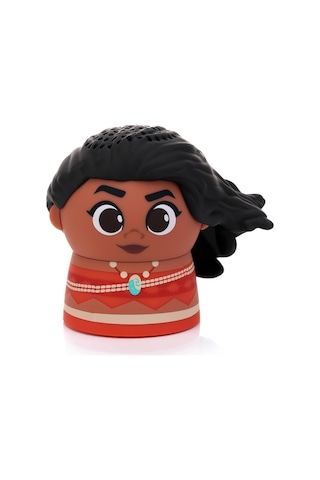 Bitty Boomers Disney: Moana - Mini Bluetooth Hoparlör