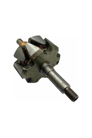 24v Alternatör Rotor Delco Tipi 110 A 70 A Bmc Belde Otobus/dev Fatih-caterpıllar-cummıns