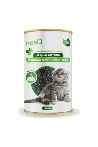 Kedi Kumu Koku Giderici 420 Gram