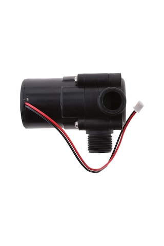 Suntek Hidroelektrik Enerji Portatif Mikro-hidro Jeneratör Su