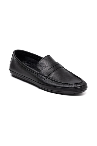 Sneaker Erkek Og-2311 John May 141 Siyah Marsel