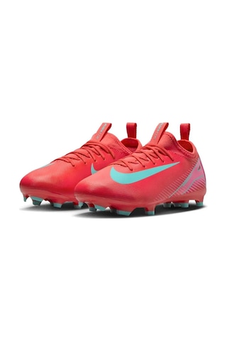 Nike Jr. Mercurial Vapor 16 Academy Fg/mg Fq8392-800 Mercan Krampon Mercan