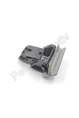 Polo (2002-2010) Torpido Kapak Mandalı Gri 6Q0857131