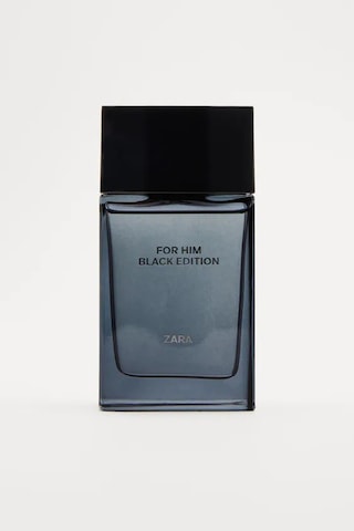 Zara For Him Black Edition EDT 100 ML