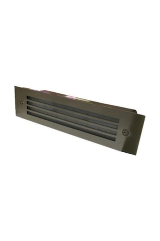 Dikdörtgen Merdiven Koridor Spot Aydınlatma Gün Işığı 2W 22x5 Cm
