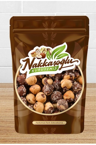 Tuzlu Fındık 5 Kg 5 KG
