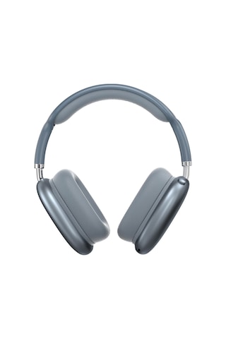 Polosmart PBS229 Kablosuz Bluetooth 5.4 Kulak Üstü Kulaklık