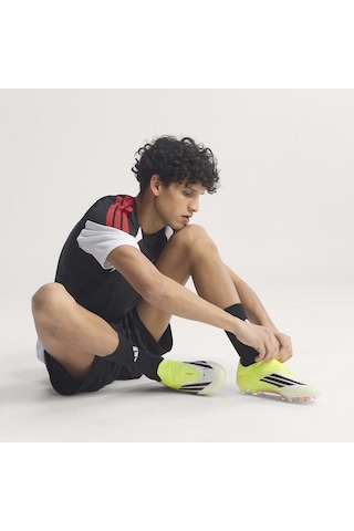 Adidas F50 Elite Ll Fg Erkek Sarı Futbol Krampon Jr6458 Sarı