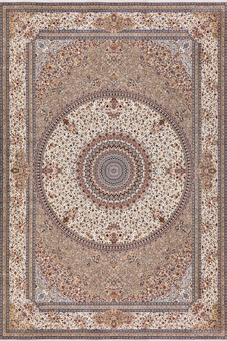 Kaşmir Halı İpek Artisan Hatai 200x290 CM Halı Salon Halısı