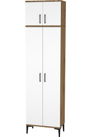 Kalender Dekor Alba-1-4 Alb02 Portmanto Vestiyer Ayakkabılık