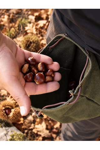 Bushcraft Orman Kesesi