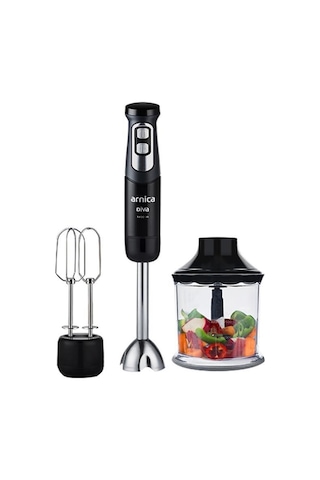 Arnica Diva Blender Seti 1200 W
