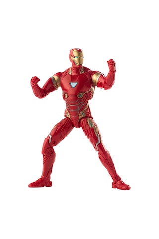 Marvel Iron-Man 24 CM Figür E5556-E5582