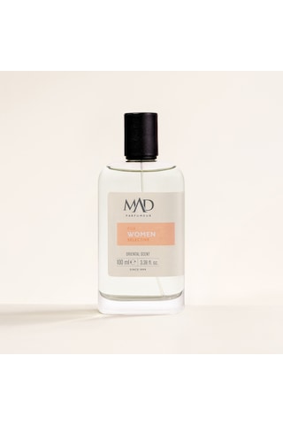 Mad V112 Selective Kadın Parfüm EDP 100 ML