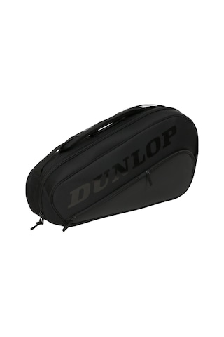 Dunlop Dunlop D Tac Team 3rkt Thermo Unisex Siyah Raket Çantası 14750