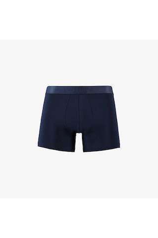 Nautica Nautıca Erkek Lacivert 3'Lü Boxer X15308T 4Nv Lacivert