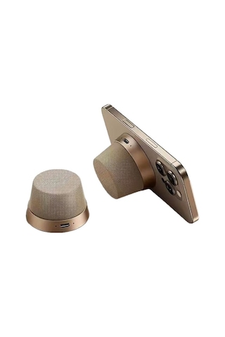 Akıllı Manyetik Bluetooth Hoparlör