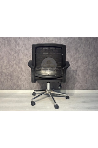 Petek Şef File Koltuk