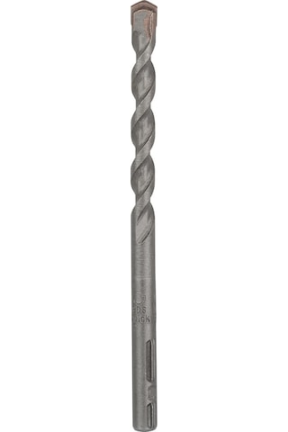 Professional Accessories Sds/quiçk, Uneo İçin Beton Matkap Ucu, 7 100 Mm