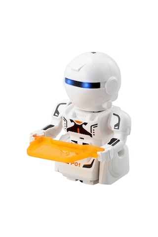 Silverlit Mini Droid Z Kumandalı 88595 - Op One