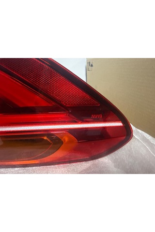 Stop Lambası Dış Sol Ledli X1 F48 14 18 63217488545