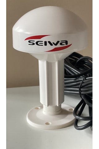 Seiwa Gps Anten Nmea 0183