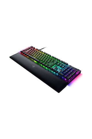 Razer BlackWidow V4 RZ03-04691200-R3L1 Yeşil Switch Kablolu Mekanik Oyuncu Klavye