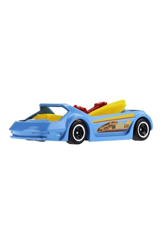 Hot Wheels Tekli Arabalar Deora Iıı Hkj34