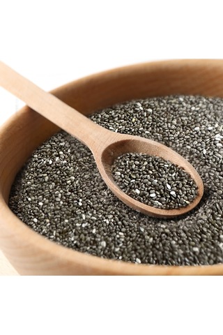 Tam Tarım Glutensiz Chia Tohumu 300 G