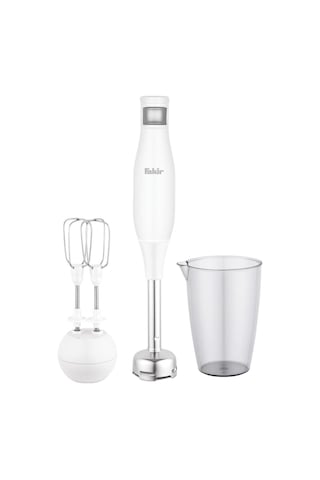 Fakir Stor 1000 W Mikser Blender Set