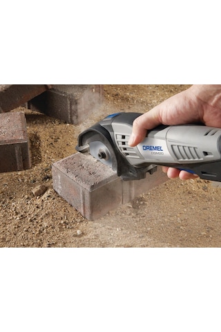 Dremel Dsm20 Elmas Fayans Kesme Diski Dsm540