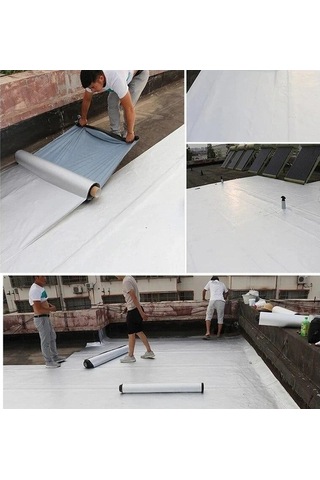 Pazly Süper Alüminyum Sızdırmazlık Bandı 56799553