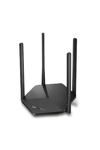 Mercusys Mr60x Wi-fi 6 Router