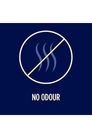 Electrolux E203s S-bag Anti-odour 3 Katmanlı Elektrikli Süpürge Torbası / Koku Önleyici Teknoloji / Yüksek Filtras